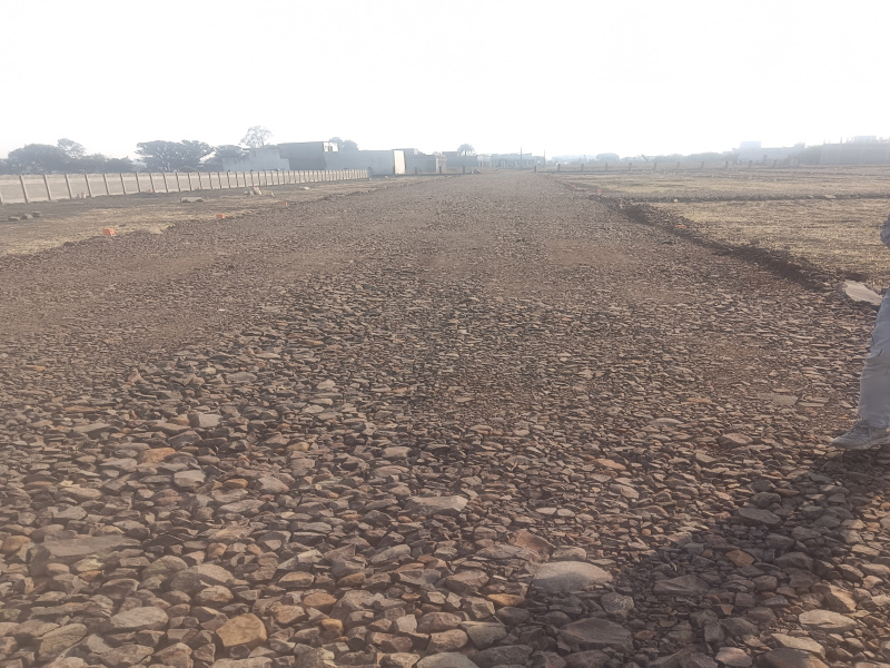  Residential Plot 800 Sq.ft. for Sale in Ayodhya Bypass, Bhopal