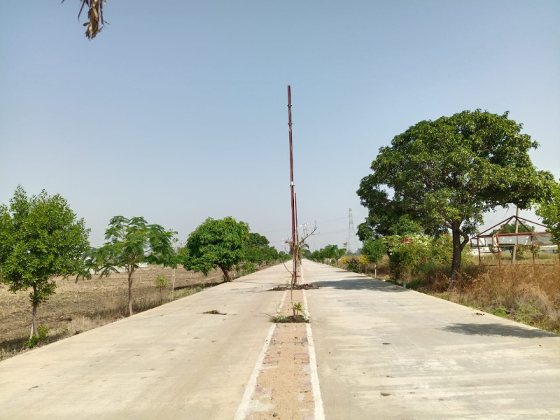  Agricultural Land 500000 Sq.ft. for Sale in Bairasia Road, Bhopal