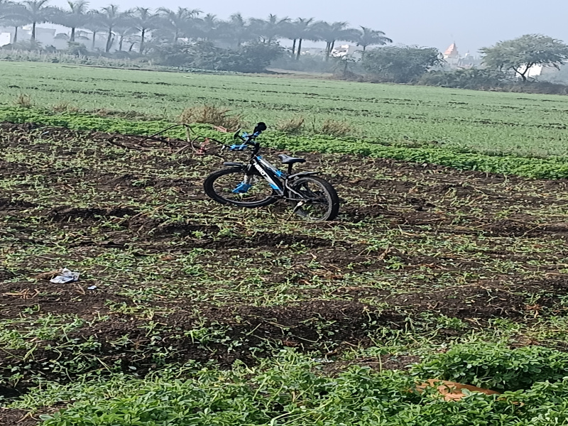  Agricultural Land 2 Acre for Sale in Lambakheda, Bhopal