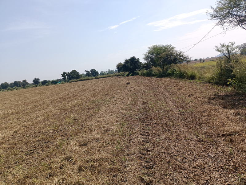  Agricultural Land 2 Acre for Sale in Lambakheda, Bhopal