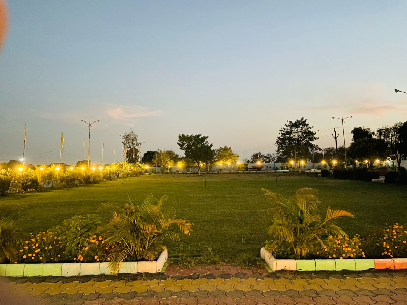  Agricultural Land 5000 Sq.ft. for Sale in Berasia, Bhopal
