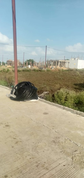  600 Sq.ft. Residential Plot for Sale in Karond, Bhopal