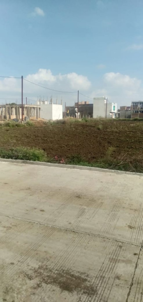  600 Sq.ft. Residential Plot for Sale in Karond, Bhopal