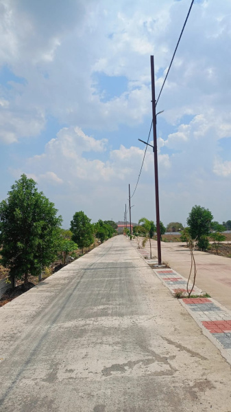  7500 Sq.ft. Residential Plot for Sale in Karond, Bhopal