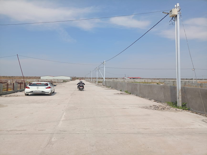  11000 Sq.ft. Residential Plot for Sale in Acharpura, Bhopal