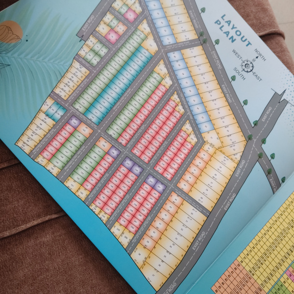  900 Sq.ft. Residential Plot for Sale in Karond, Bhopal