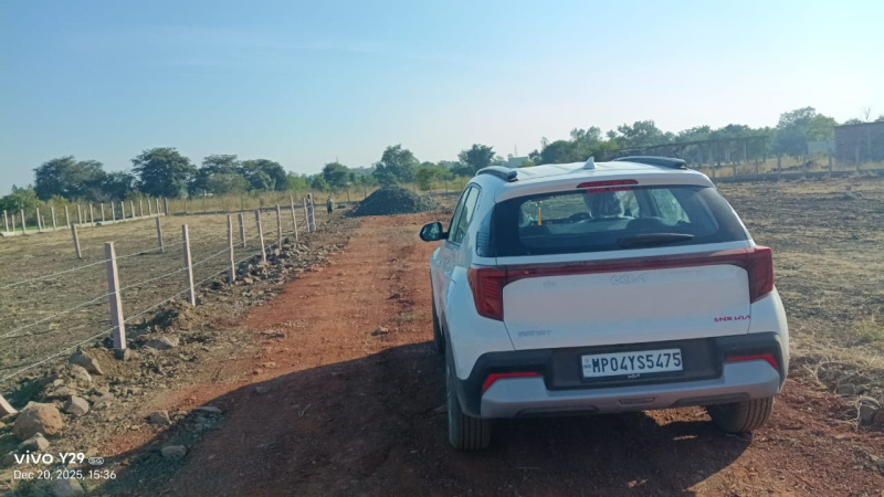  5000 Sq.ft. Residential Plot for Sale in Lambakheda, Bhopal
