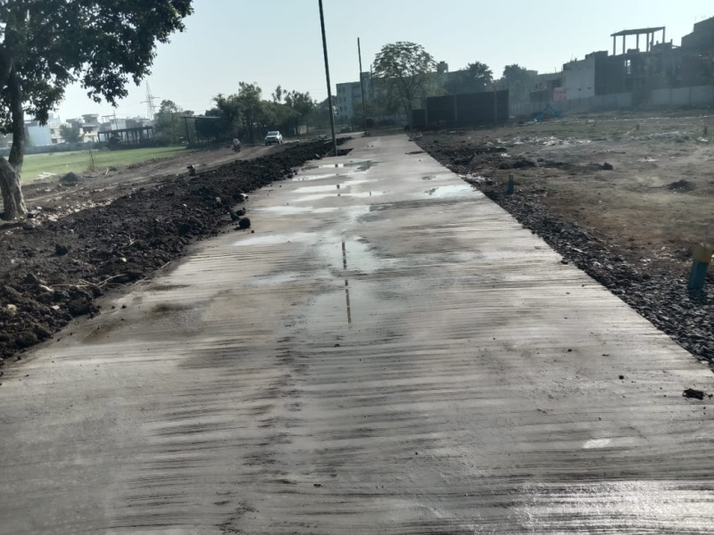  600 Sq.ft. Residential Plot for Sale in Lambakheda, Bhopal
