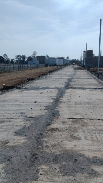  700 Sq.ft. Residential Plot for Sale in Lambakheda, Bhopal