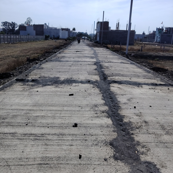  700 Sq.ft. Residential Plot for Sale in Lambakheda, Bhopal