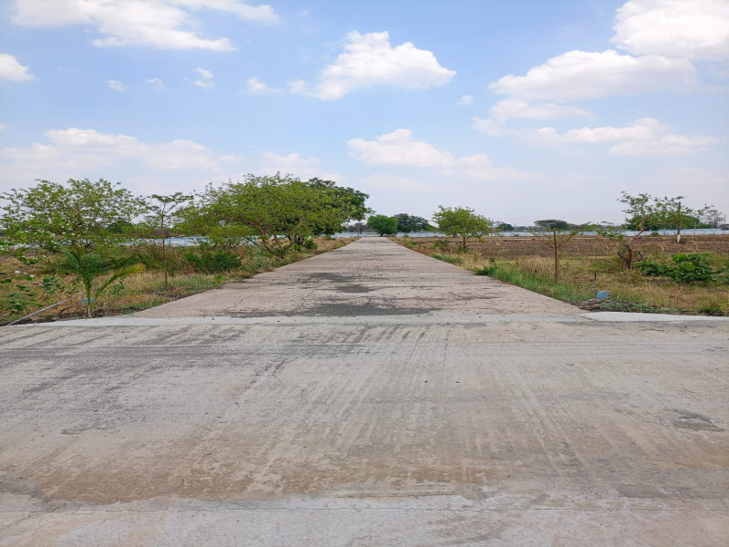  5000 Sq.ft. Residential Plot for Sale in Berasia Road, Bhopal