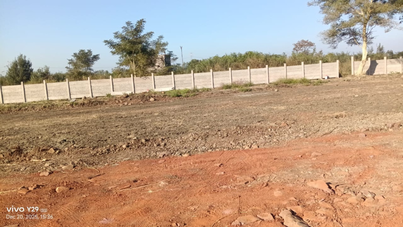  8000 Sq.ft. Residential Plot for Sale in Huzur, Bhopal