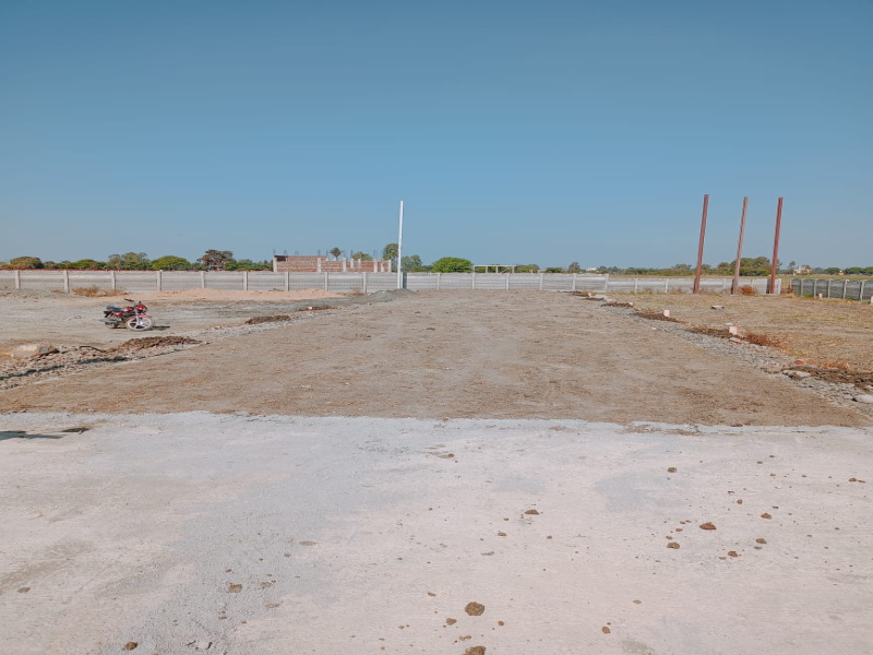  1200 Sq.ft. Residential Plot for Sale in Berasia Road, Bhopal