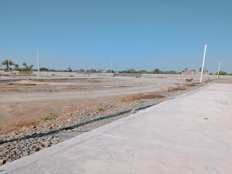 1200 Sq.ft. Residential Plot for Sale in Berasia Road, Bhopal