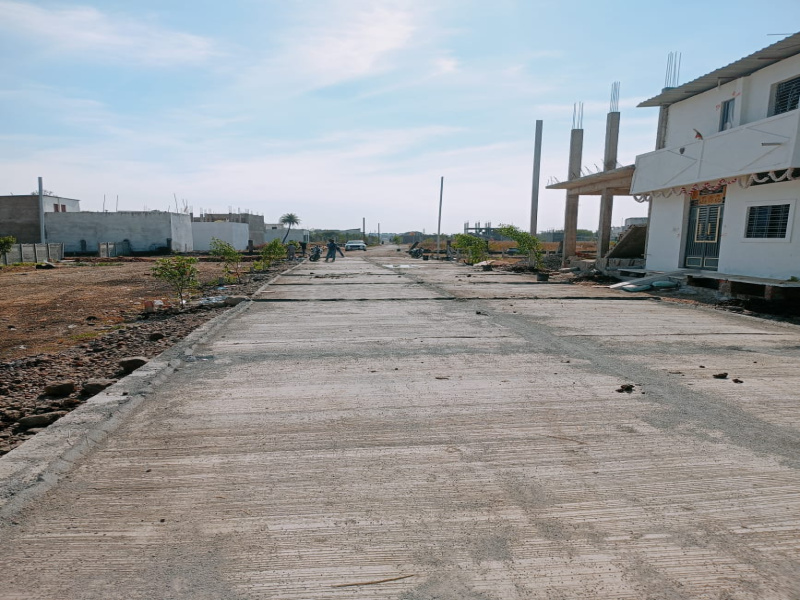  1200 Sq.ft. Residential Plot for Sale in Berasia Road, Bhopal