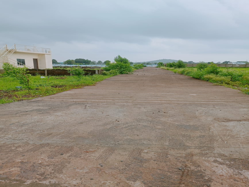  7765 Sq.ft. Residential Plot for Sale in Berasia Road, Bhopal