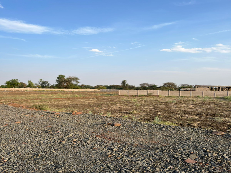  5000 Sq.ft. Residential Plot for Sale in Berasia Road, Bhopal