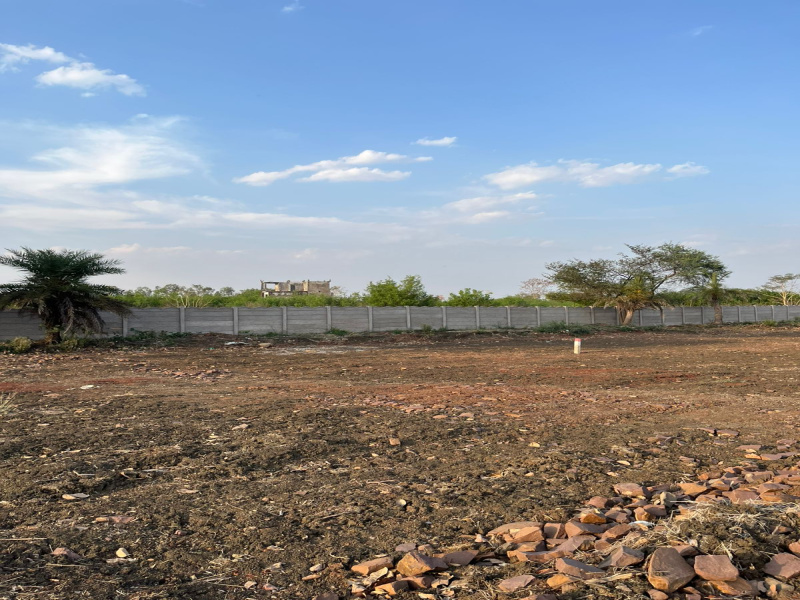  5000 Sq.ft. Residential Plot for Sale in Berasia Road, Bhopal