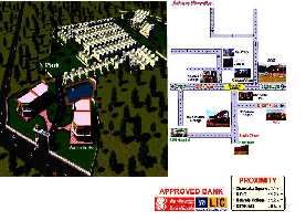 2 BHK House for Sale in Chandaka, Bhubaneswar