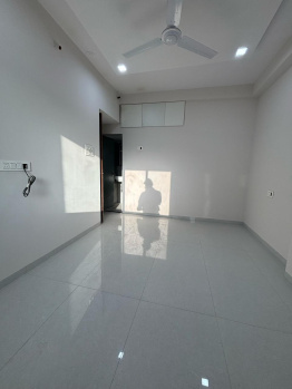 1 BHK Flat for Sale in Virar West, Mumbai