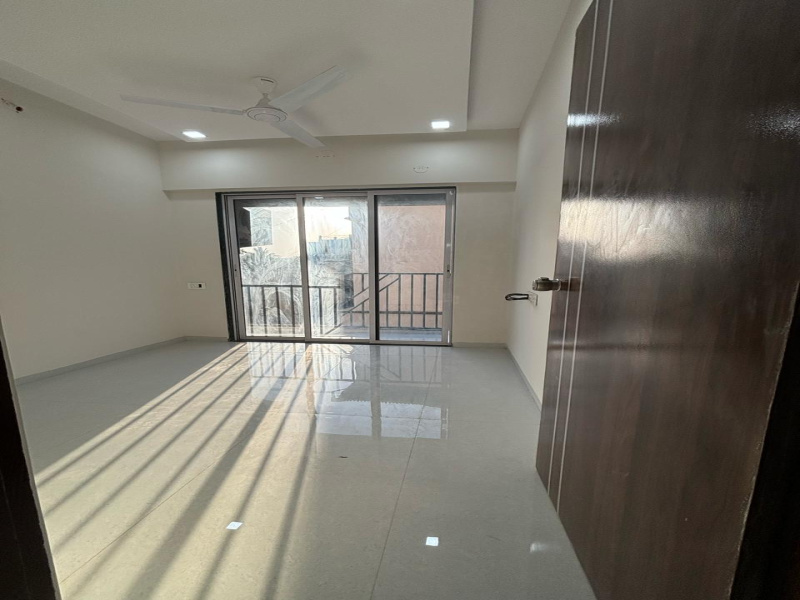 1 BHK Apartment 439 Sq.ft. for Sale in Virar West, Mumbai