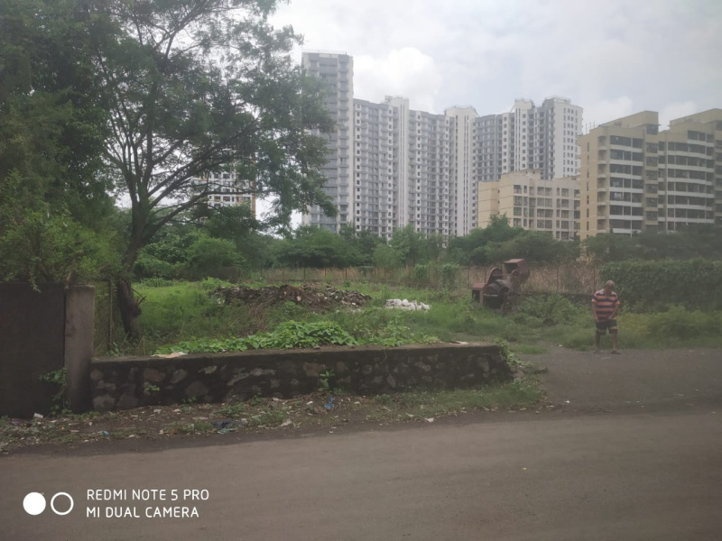  Residential Plot 5 Acre for Sale in Mira Road East, Mumbai