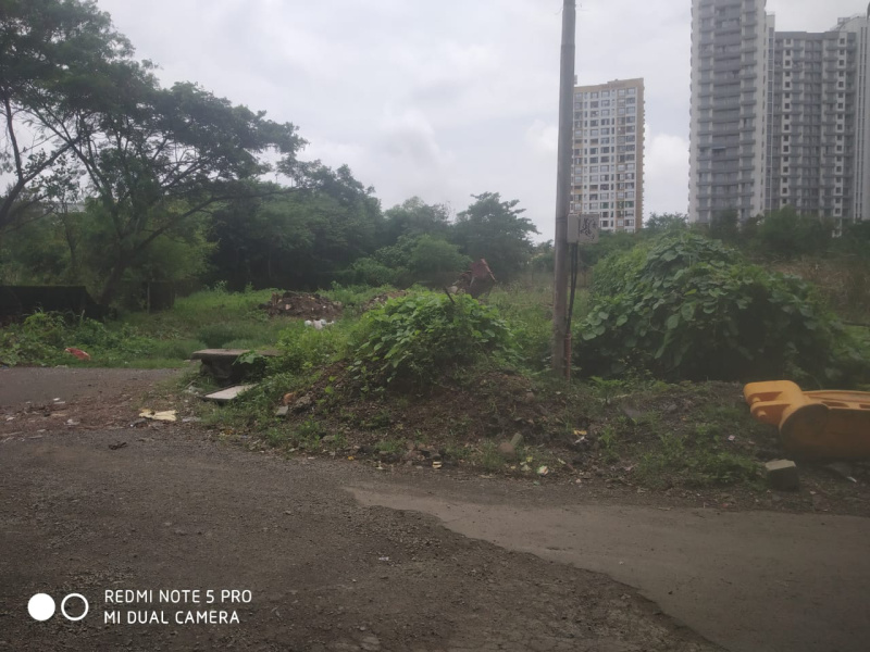  Residential Plot 5 Acre for Sale in Mira Road East, Mumbai