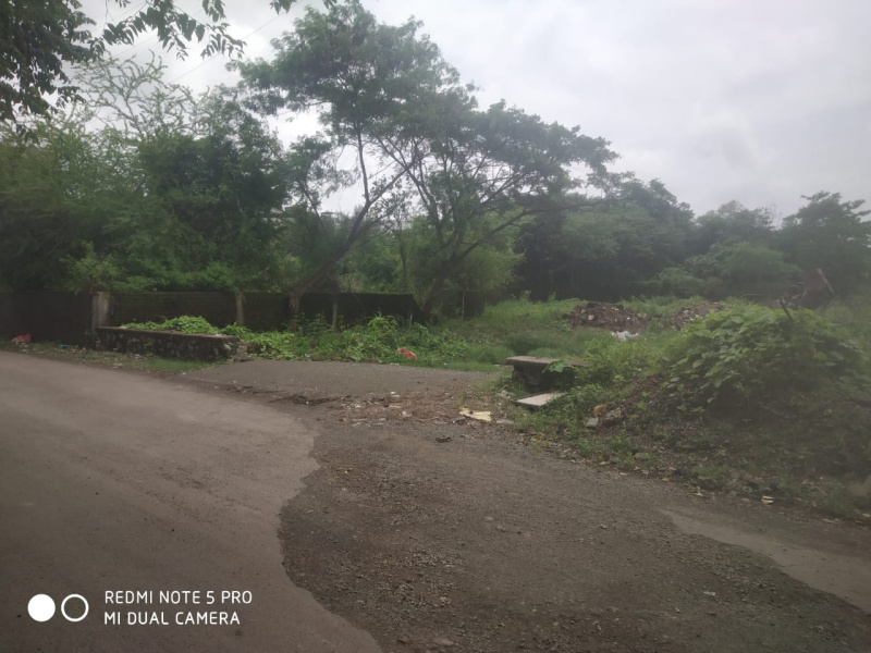  Residential Plot 5 Acre for Sale in Mira Road East, Mumbai