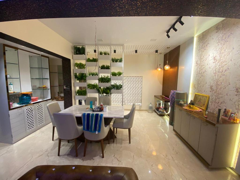 3 BHK House 3000 Sq.ft. for Sale in Tirupati Nagar, Virar West, Mumbai