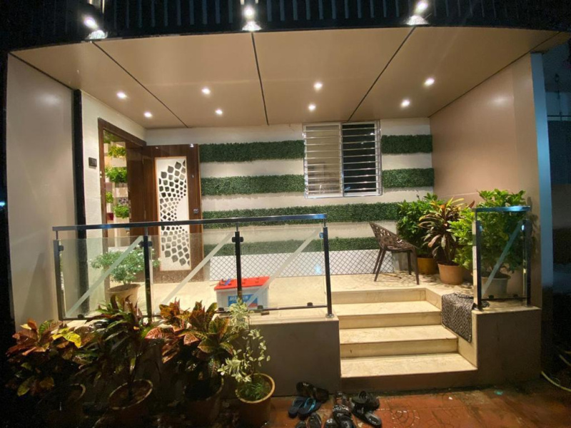 3 BHK House 3000 Sq.ft. for Sale in Tirupati Nagar, Virar West, Mumbai