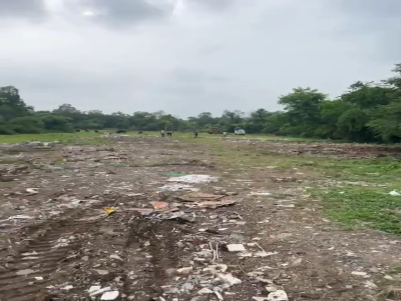  Agricultural Land 33 Ares for Sale in Mira Road East, Mumbai