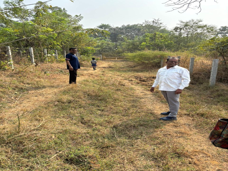  Agricultural Land 30 Guntha for Sale in Kelwa Palghar, Mumbai