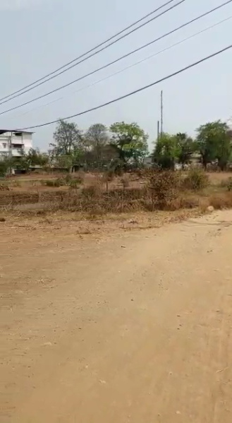  Residential Plot 110 Acre for Sale in Bhiwandi, Thane