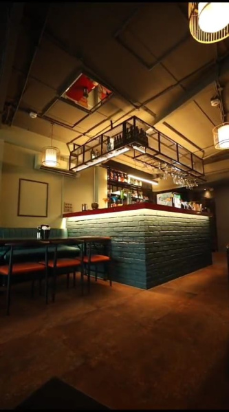  Hotels 3628 Sq.ft. for Sale in Andheri East, Mumbai