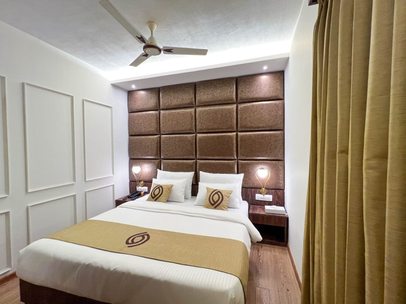  Hotels 14000 Sq.ft. for Sale in Andheri East, Mumbai