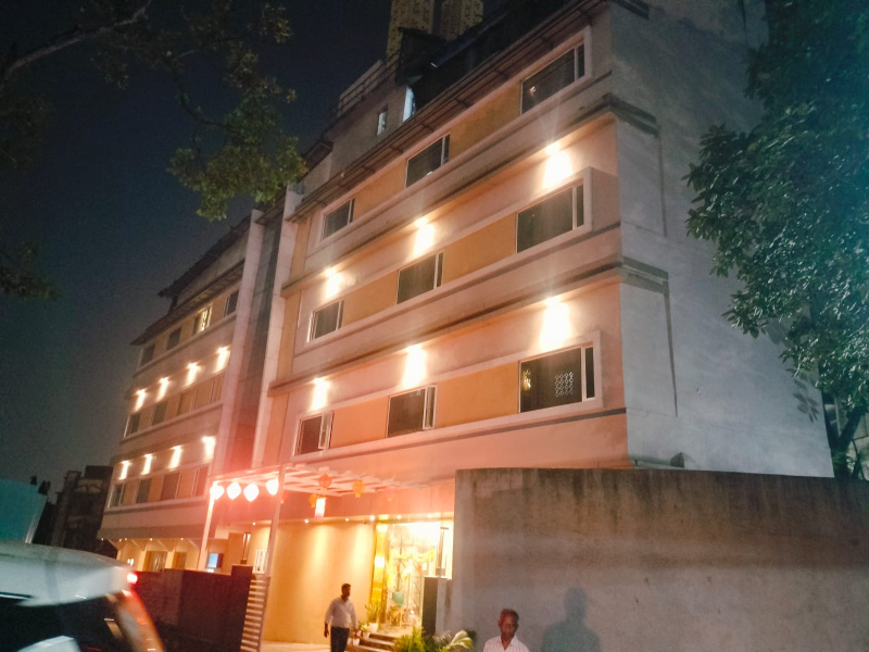  Hotels 14000 Sq.ft. for Sale in Andheri East, Mumbai