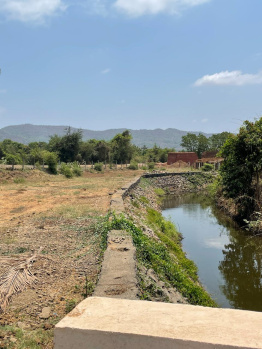  Residential Plot for Sale in Dahisar East, Mumbai