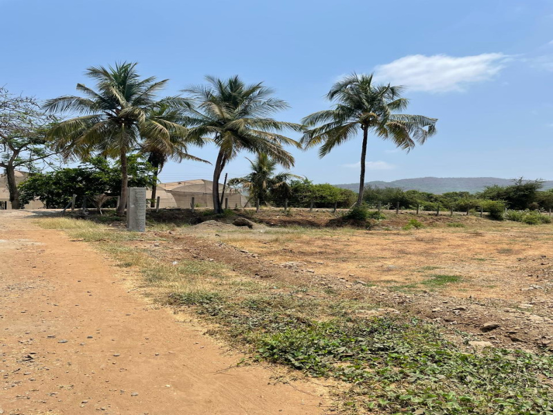  Residential Plot 16 Guntha for Sale in Dahisar East, Mumbai
