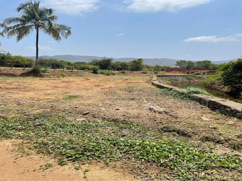  Residential Plot 16 Guntha for Sale in Dahisar East, Mumbai