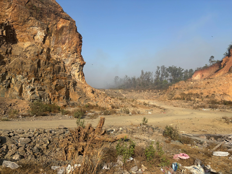  Industrial Land 65 Acre for Sale in Vasai East, Mumbai