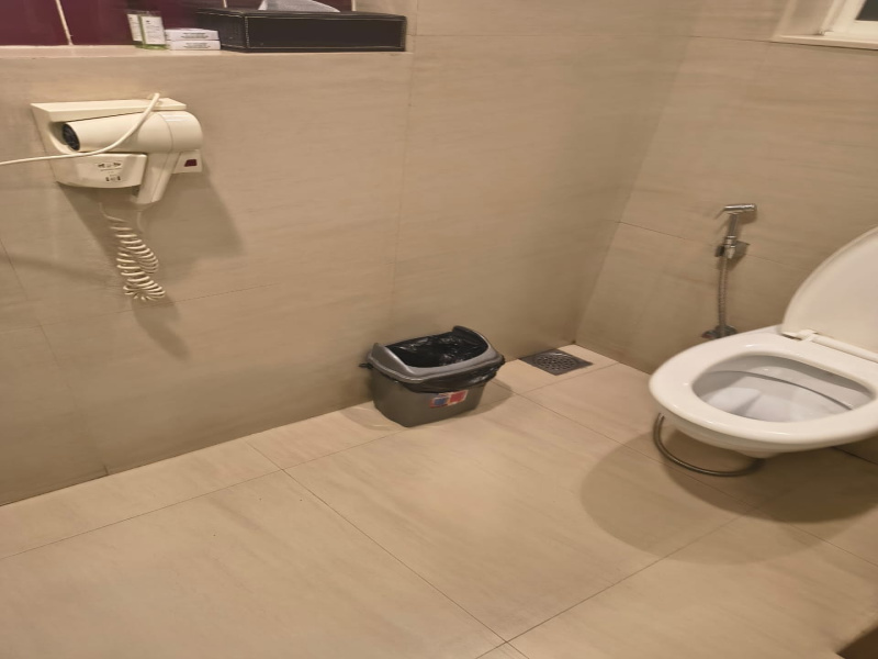  Hotels 7031 Sq. Meter for Sale in MIDC, Andheri East, Mumbai