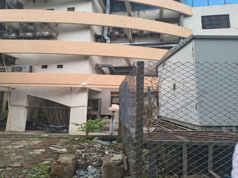  Hotels 7031 Sq. Meter for Sale in MIDC, Andheri East, Mumbai