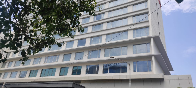  Hotels 34637 Sq.ft. for Sale in Vile Parle East, Mumbai
