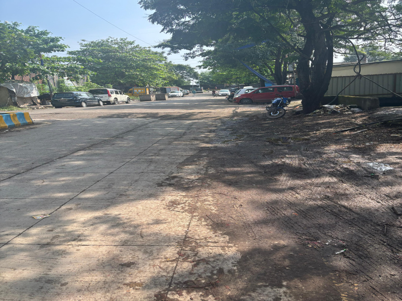  61 Guntha Residential Plot for Sale in Balkum, Thane