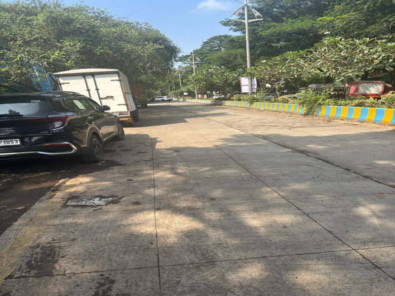  61 Guntha Residential Plot for Sale in Balkum, Thane