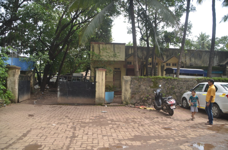  32 Guntha Industrial Land for Sale in Marol, Andheri East, Mumbai