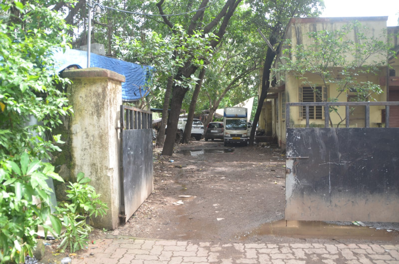  32 Guntha Industrial Land for Sale in Marol, Andheri East, Mumbai