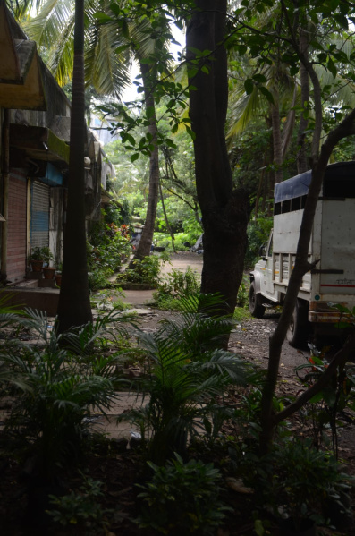  32 Guntha Industrial Land for Sale in Marol, Andheri East, Mumbai