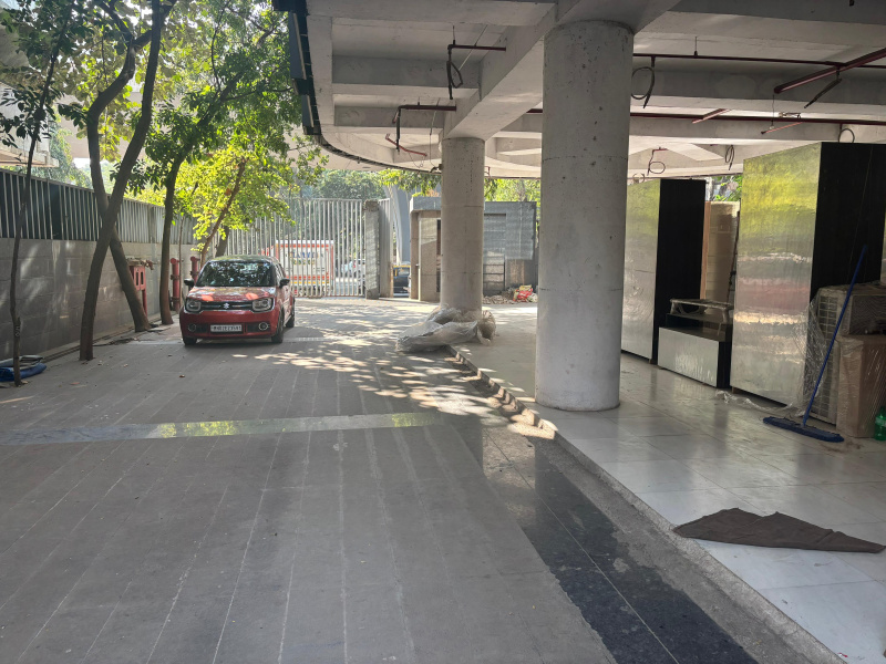  22148 Sq.ft. Office Space for Sale in Kalina, Santacruz East, Mumbai