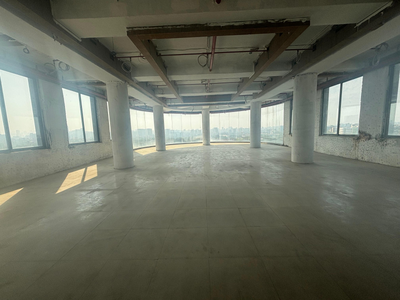  22148 Sq.ft. Office Space for Sale in Kalina, Santacruz East, Mumbai